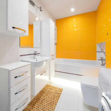 Blue Mare Jagiellonska Kladka Przy Morzu I Pkp