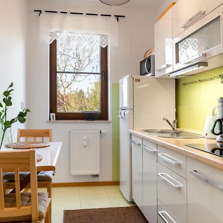 Apartment Blue Mare Jagiellonska Kladka Przy Morzu I Pkp