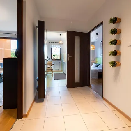 Blue Mare Jagiellonska Kladka Przy Morzu I Pkp Apartment Kolobrzeg