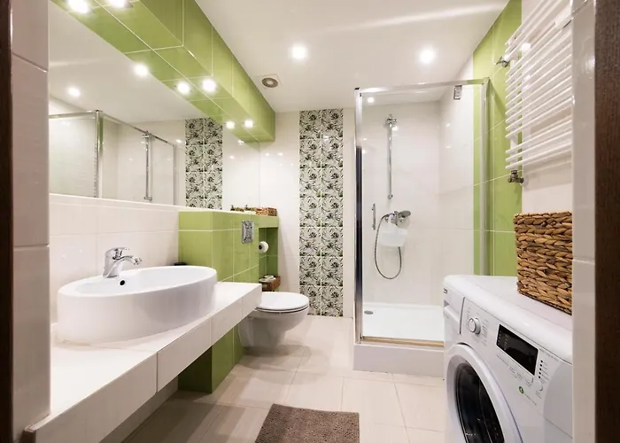 Blue Mare Jagiellonska Kladka Przy Morzu I Pkp Kolberg