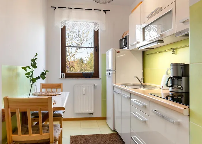 Apartment Blue Mare Jagiellonska Kladka Przy Morzu I Pkp