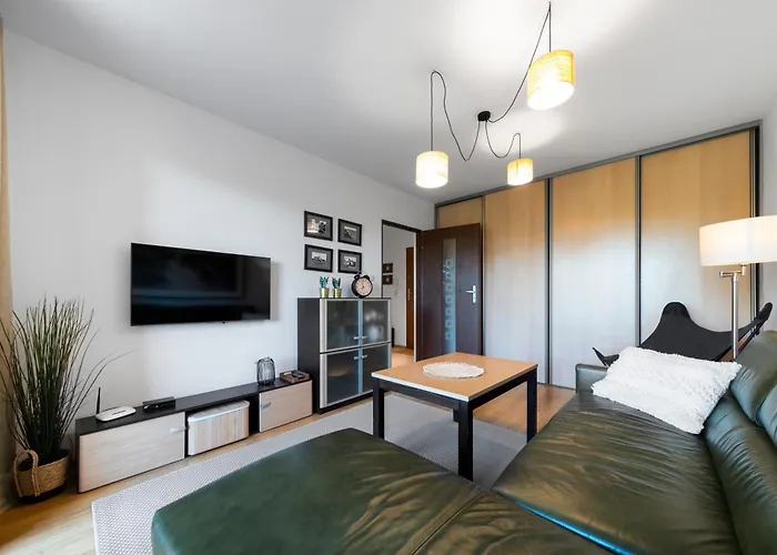 Blue Mare Jagiellonska Kladka Przy Morzu I Pkp Kolberg